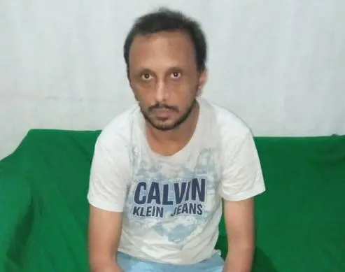 Família procura homem que desapareceu no bairro Cidade de Deus