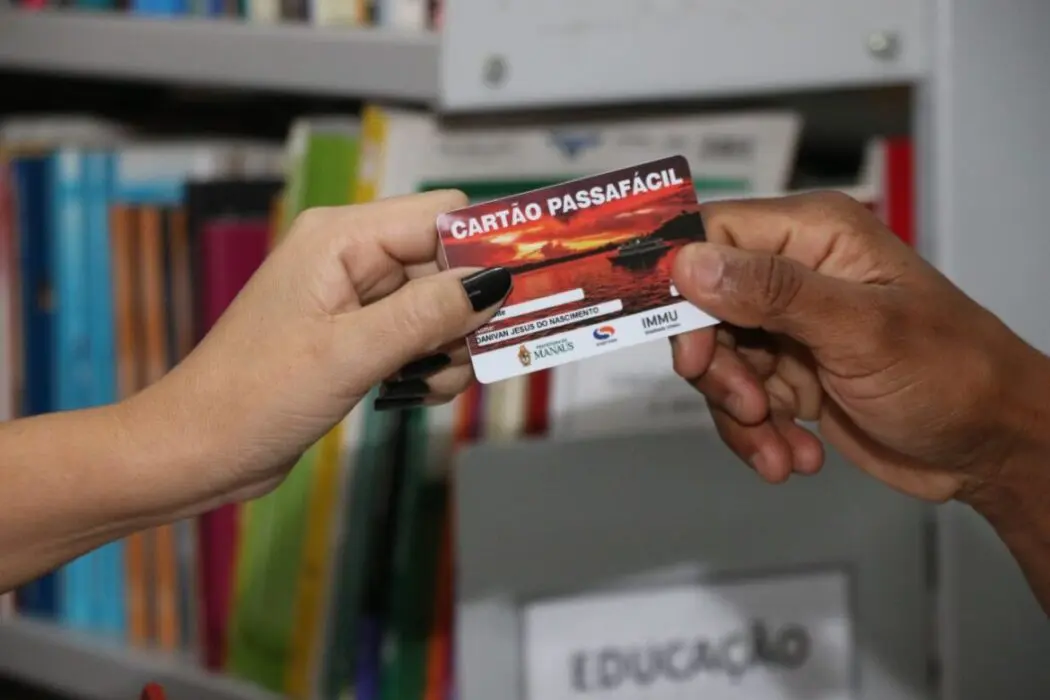 Mais de 8 mil estudantes garantiram Passe Livre Estudantil na ações do Governo Presente