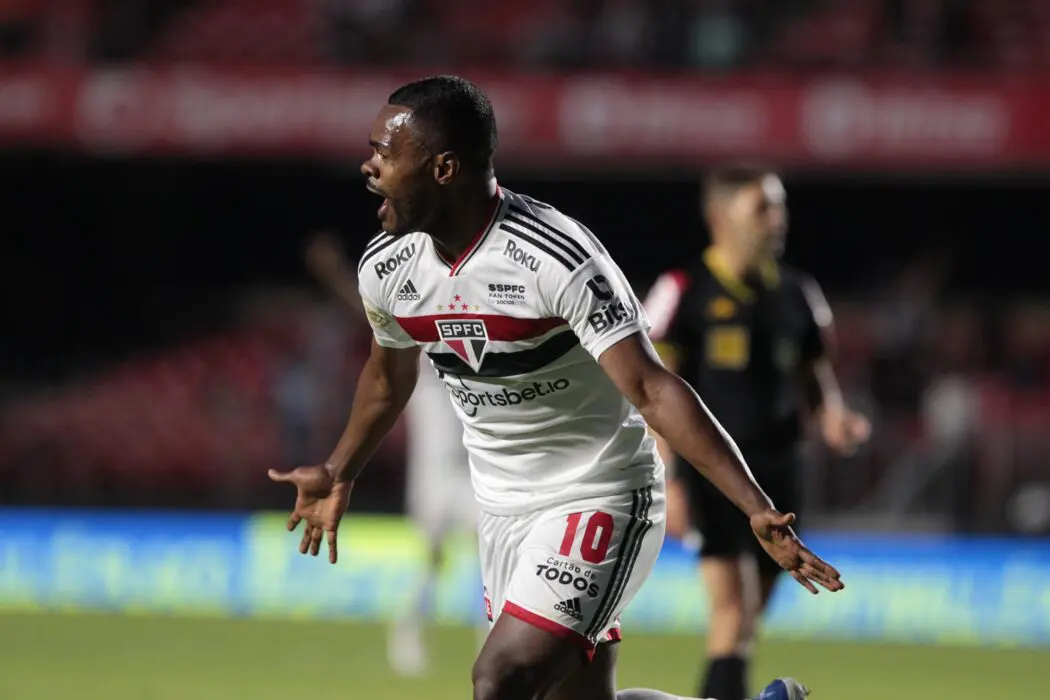 Ídolo tricolor diz que juiz foi melhor jogador do São Paulo: “Honestidade intelectual me obriga a dizer”