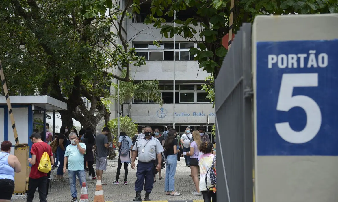 Inscrições para o Enem 2022 começam hoje