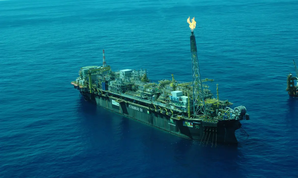 ANP aprova prorrogação contratual de produção de campos petrolíferos