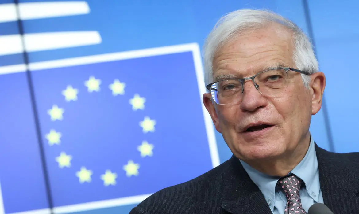 UE condena desprezo da Rússia pela vida de civis