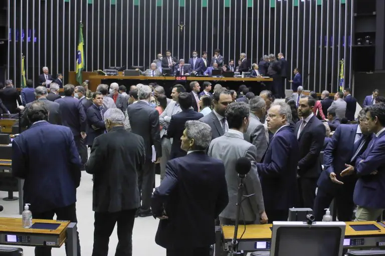 Câmara pode votar medida provisória que amplia prazo para reembolso de eventos cancelados na pandemia