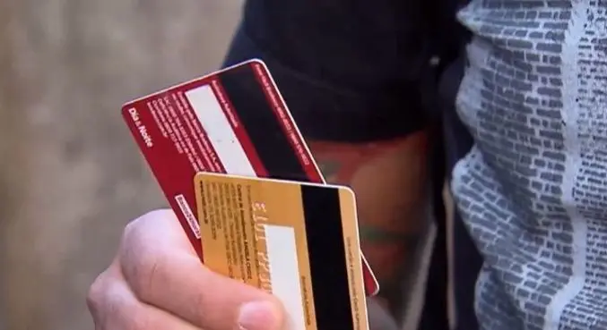 Uso do cartão de crédito cresce 42,4% no primeiro trimestre, mas endividados também aumentam