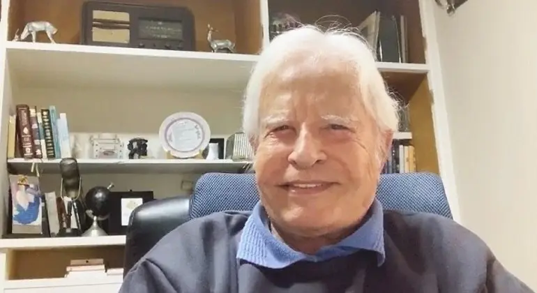 A internet está longe de ser ou virar um celeiro de valores