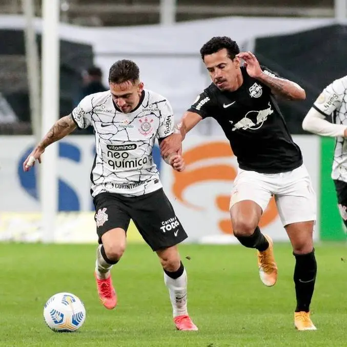 Corinthians ainda não venceu em Bragança após a fusão RB