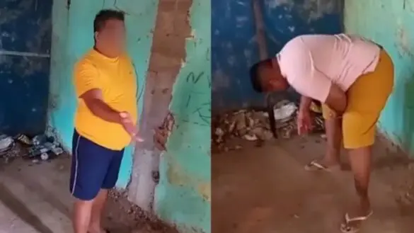 Tribunal do crime pune dupla que agrediu grávida de três meses