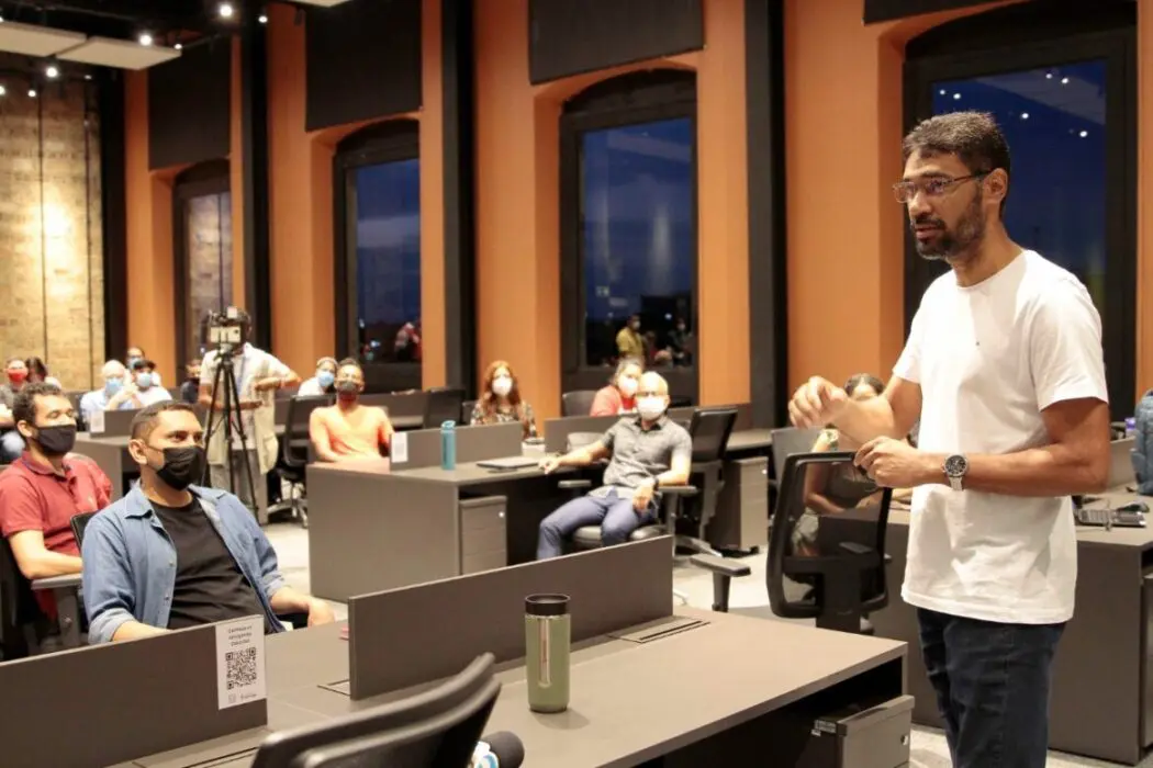 Prefeitura de Manaus abre inscrições para 4ª turma do ‘Formação de Startups