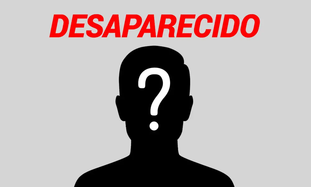 Desaparecimentos de pessoas viram um sofrimento sem fim