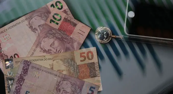 Economia brasileira cresce 0,34% em fevereiro, indica prévia do BC