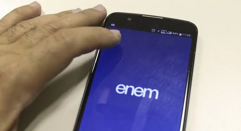 Provas do Enem 2024 serão nos dias 3 e 10 de novembro