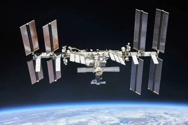 Guerra entre Rússia e Ucrânia pode afetar a Estação Espacial Internacional?