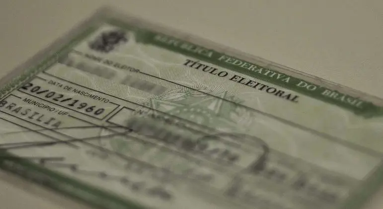 Não tirei o título de eleitor no prazo; o que eu faço agora?