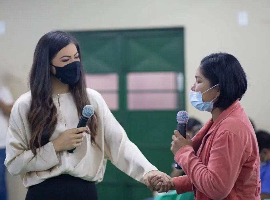 Vereadora apresenta Anteprojeto que cria vagas para jovens aprendizes na administração municipal em Parintins