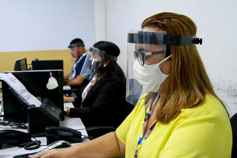 Ouvidoria da Ageman retoma atendimento do 0800