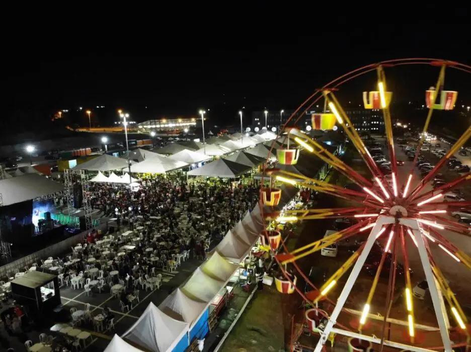 Feira de Agronegócios confirmada para os dias 21 a 25 de setembro em Manaus