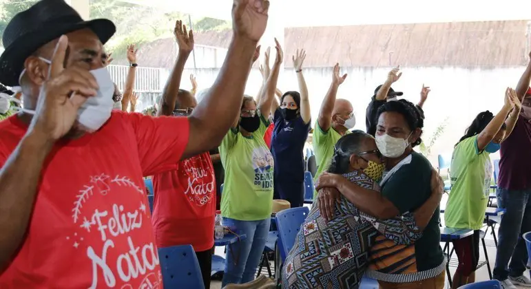 Projeto das Forças Armadas leva desenvolvimento a comunidades da Amazônia