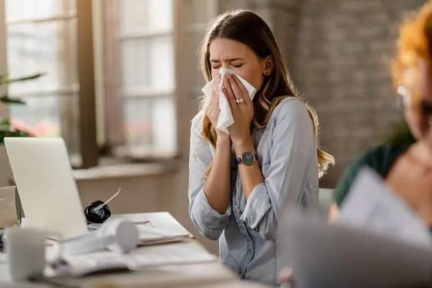 Veja dez dicas simples para evitar crises de rinite e sinusite no outono e inverno