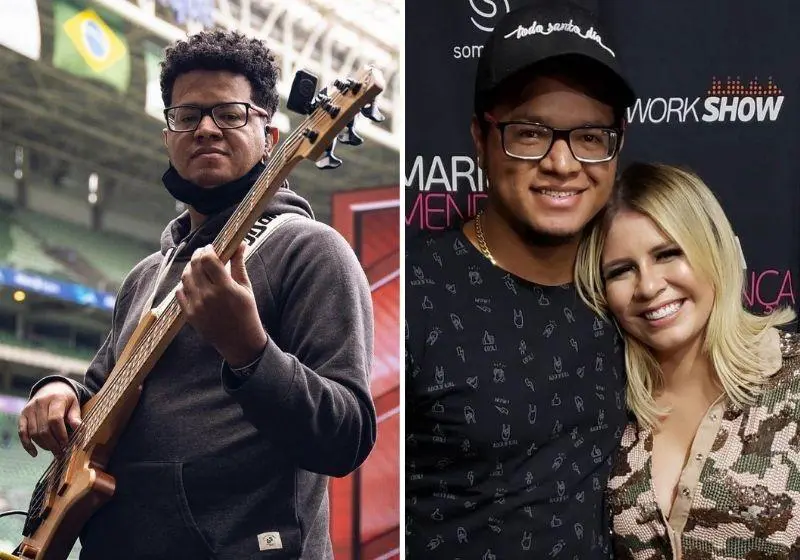 Músico de Marília Mendonça passa necessidade e fãs ajudam com vaquinha
