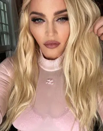 De Madonna a Gretchen: famosos acusados de exagerar no Photoshop