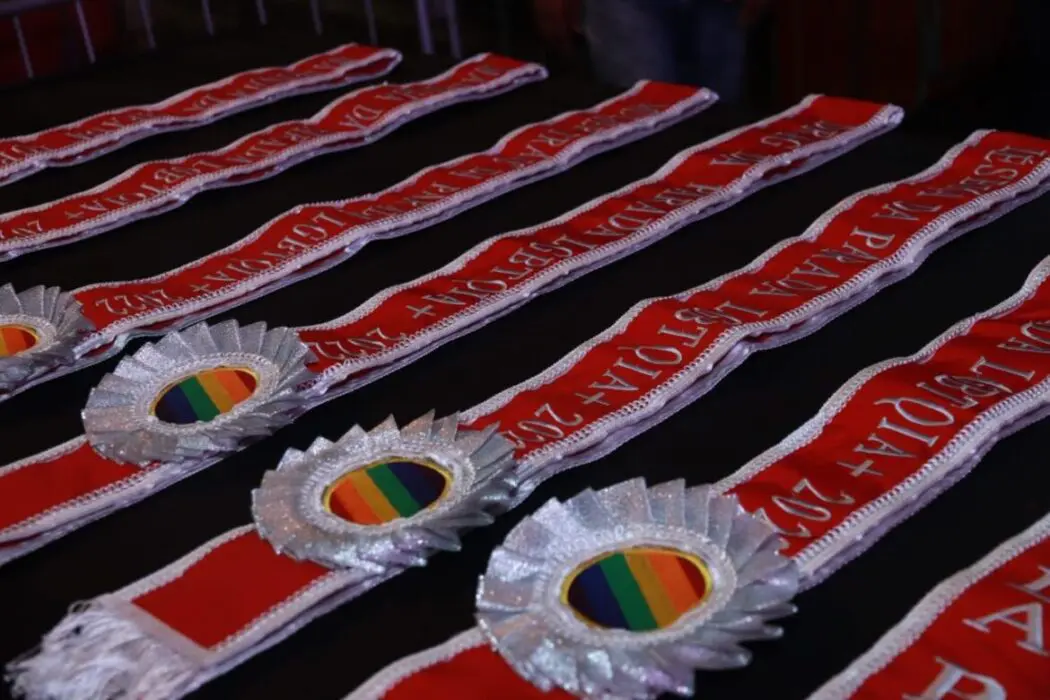 Governo do Amazonas, via Sejusc, apoia o Esquenta da 22ª edição da Parada do Orgulho LGBTQIA+