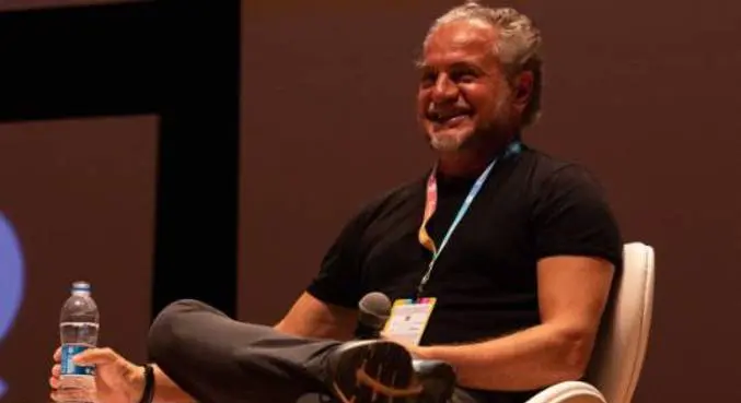 Morre Breno Silveira, diretor de "Dois Filhos de Francisco