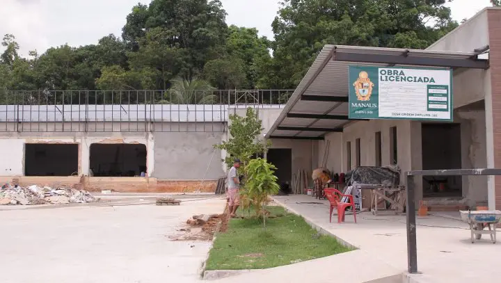 Em 500 dias, prefeitura atinge quase 2 milhões de metros quadrados em alvarás de construção