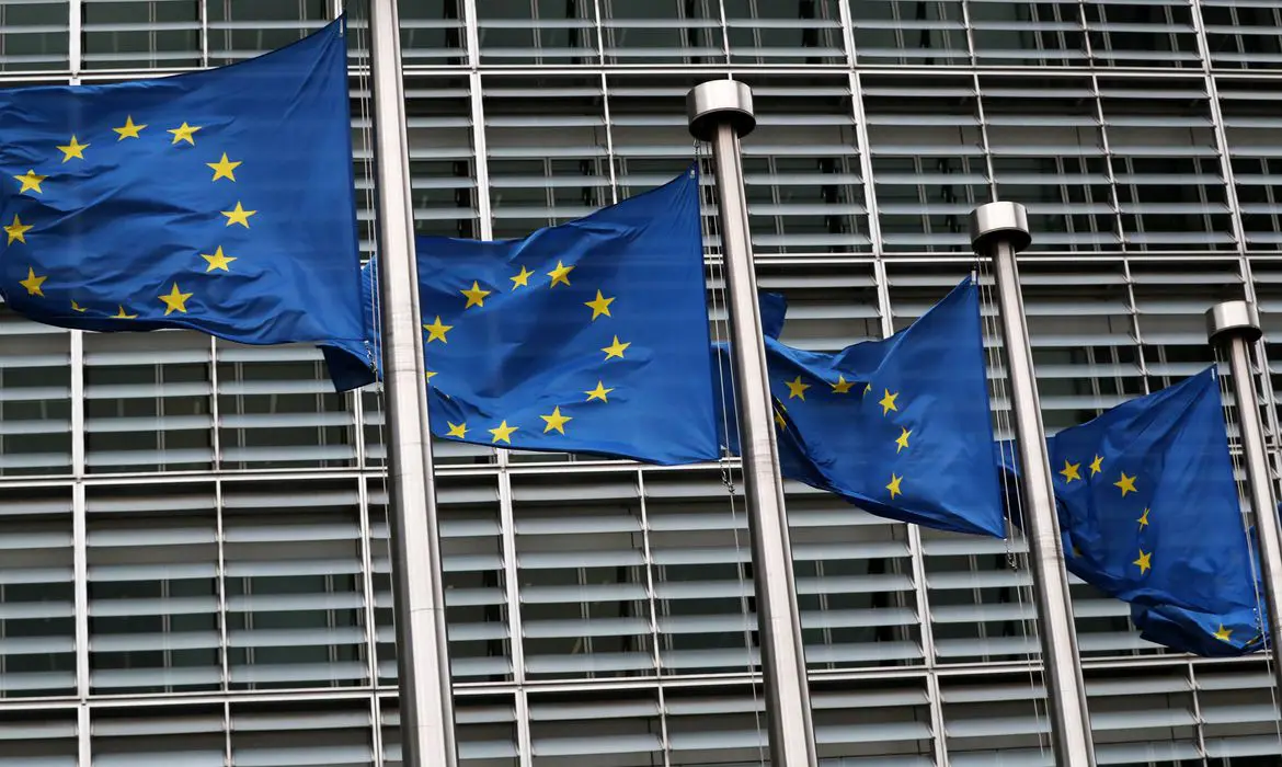 Ucrânia diz que sanções da UE contra Rússia ainda são insuficientes