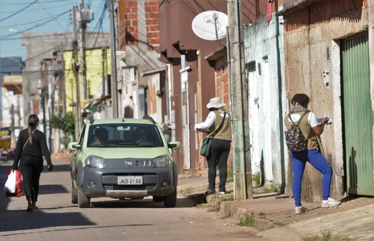 Congresso promulga hoje emenda constitucional do piso de agentes comunitários de saúde