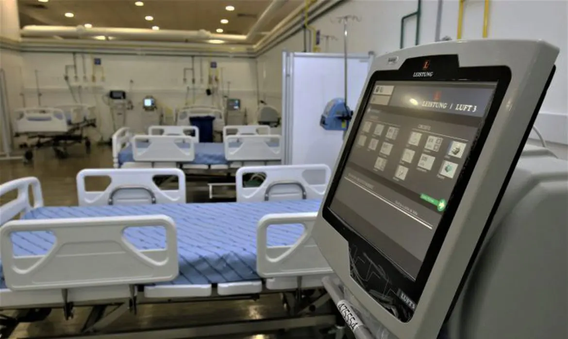 Anvisa lança campanha sobre prevenção à infecção hospitala