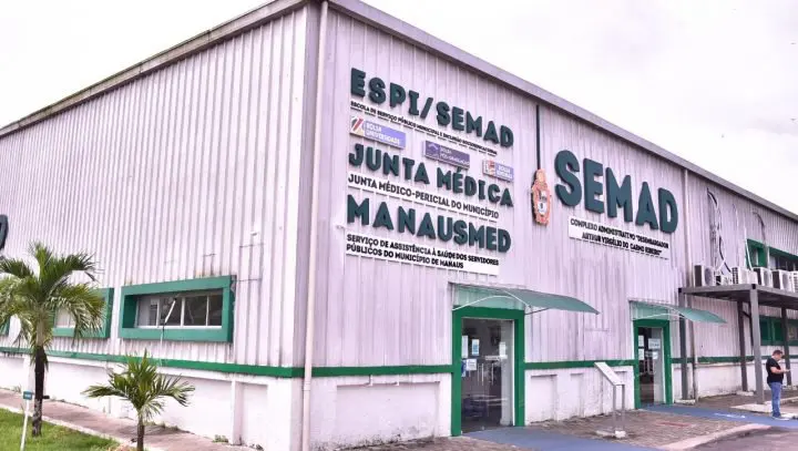 Prefeitura de Manaus orienta sobre reembolso da taxa de inscrições canceladas no concurso da Semsa