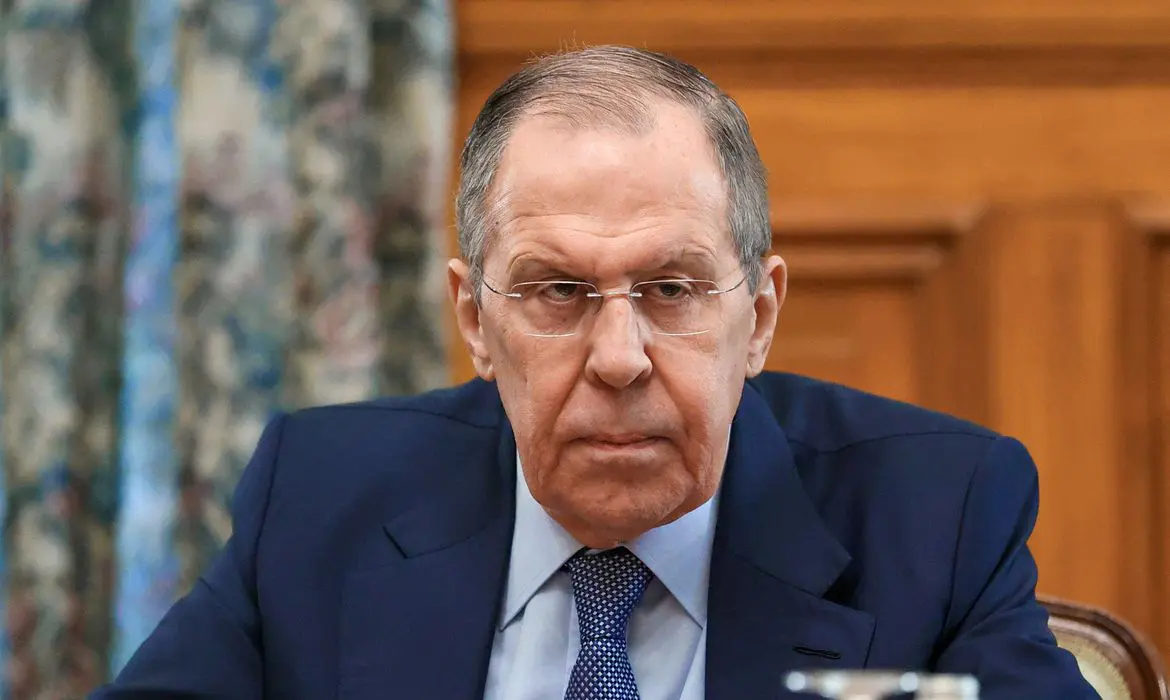 Rússia acusa Israel de apoiar "regime neonazista" da Ucrânia