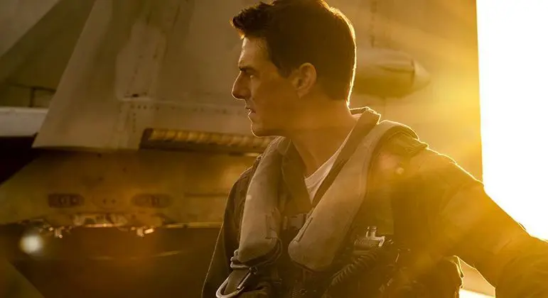 Top Gun: Maverick' repete fórmula original e é um prato cheio para fãs de Tom Cruise e de ação