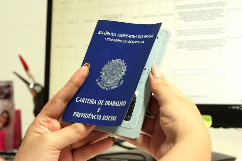 Sine Amazonas divulga 91 vagas de emprego para esta terça-feira (03)