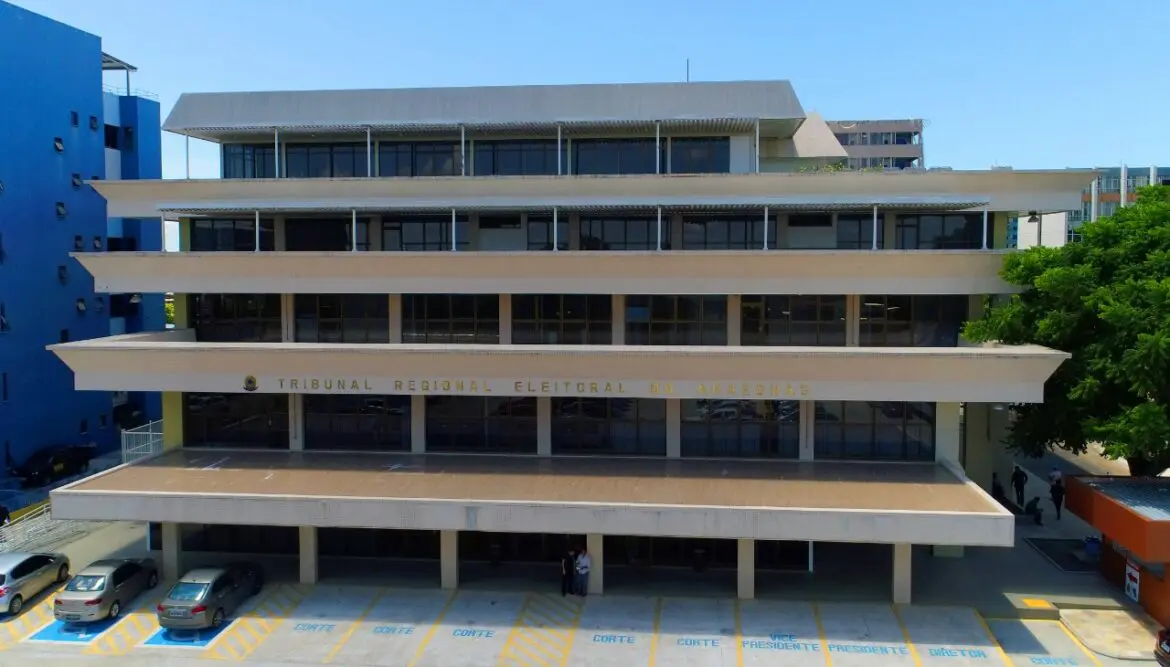 TRE-AM atende eleitores sem agendamento no sábadoe e domingo