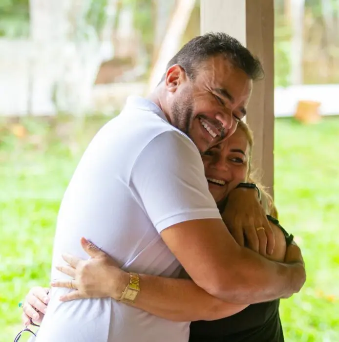 Dr. Mike homenageia os trabalhadores e pede união para enfrentar os ataques à ZFM