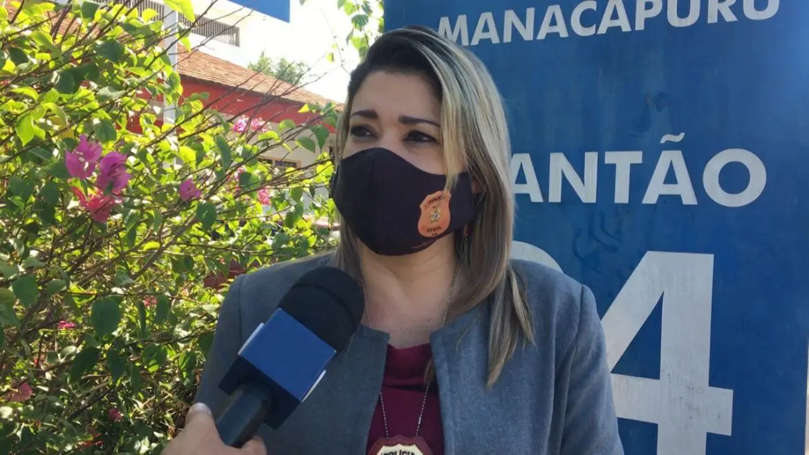 Mototaxista é preso por descumprimento de medida protetiva contra ex-companheira