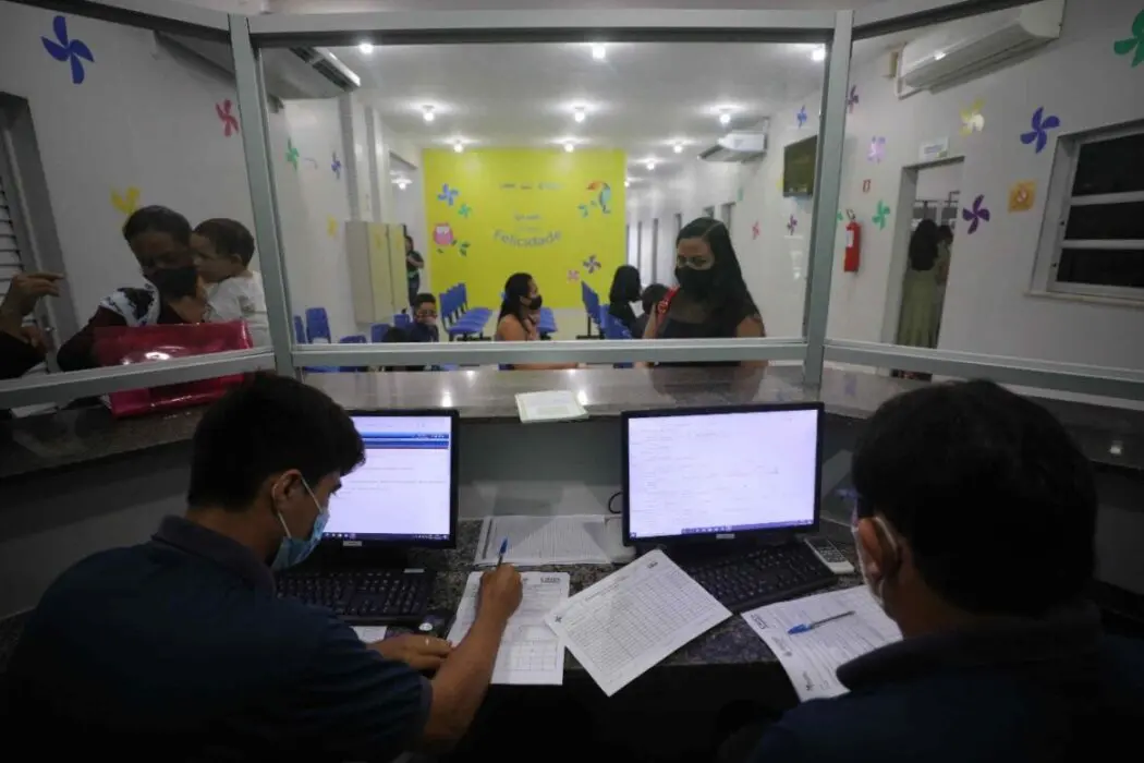 Governo do Amazonas oferta telemedicina no Caic+, em parceria com Hospital Albert Einstein