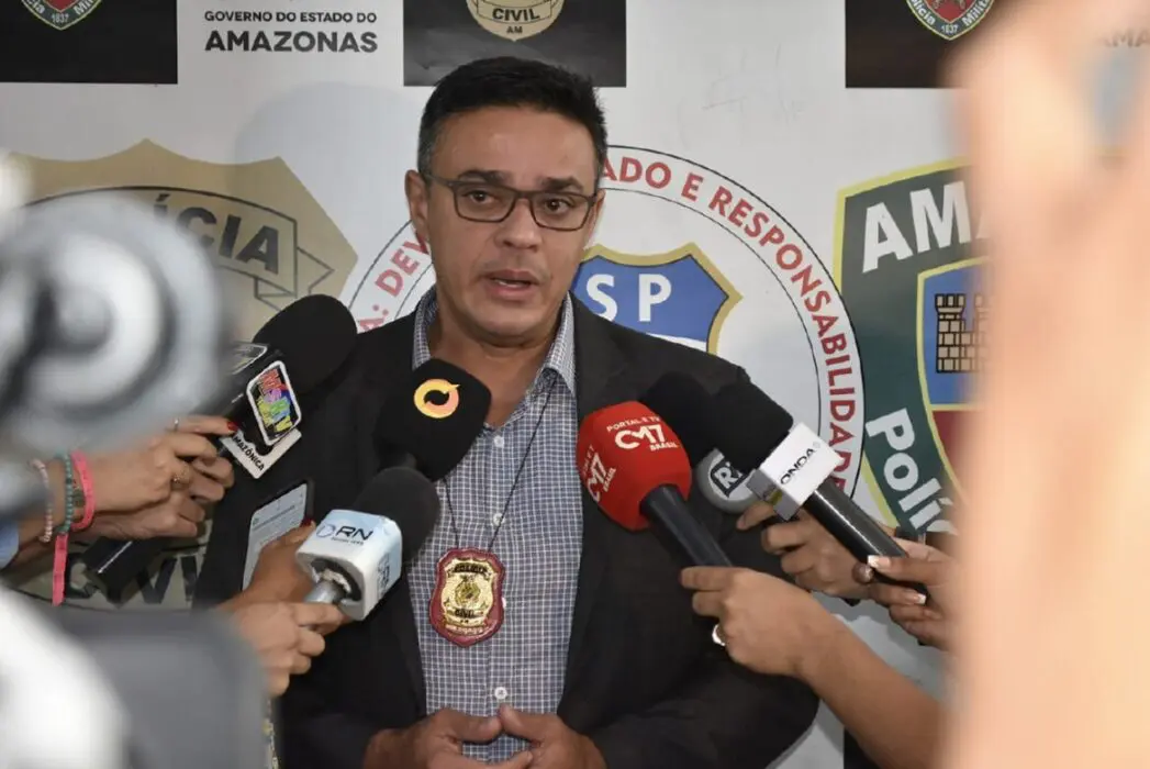 omem suspeito de envolvimento em homicídio é preso no Monte das Oliveiras