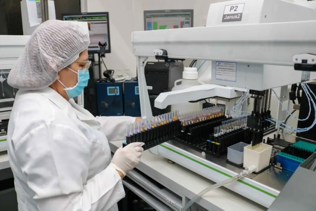 Hemoam implanta no Amazonas pesquisa de DNA da Malária no sangue de doadores