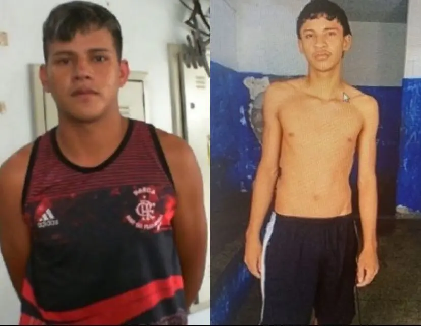 Polícia procura envolvidos no homicídio de uma jovem de 19 anos