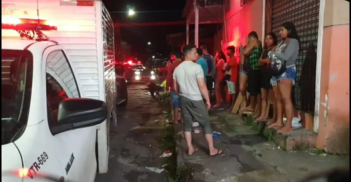 Mototaxista é executado no Francisca Mendes