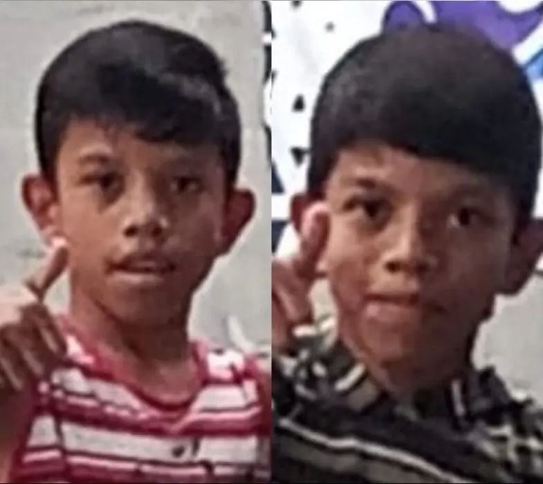 Família procura adolescentes que desapareceram no bairro Jorge Teixeira