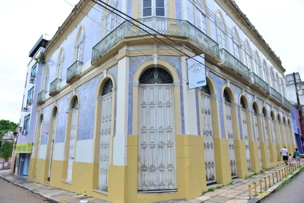 Festival Amazonas de Ópera realiza recitais gratuitos a partir deste sábado (07)