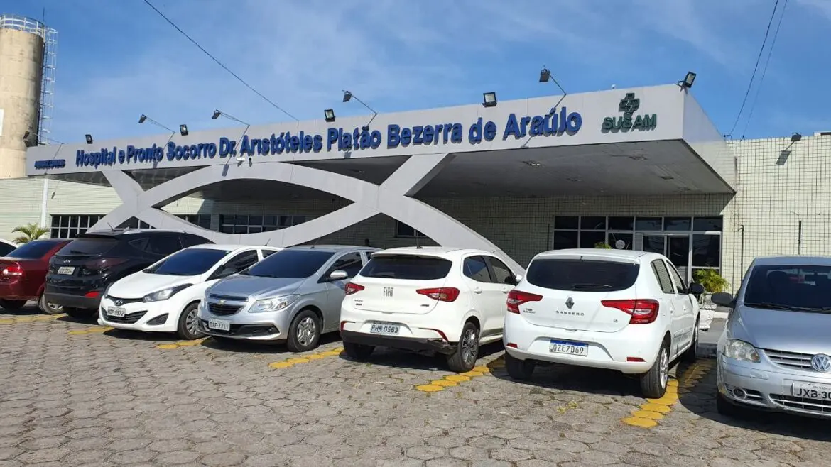 Hospitais da SES-AM têm 70% dos leitos ortopédicos ocupados por vítimas de acidentes de trânsito