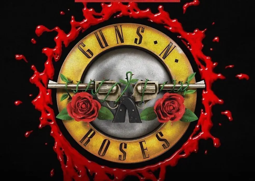 GUNS N’ ROSES abre pré-vendas hoje para fã-clube