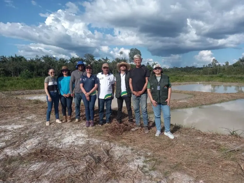 Idam dá continuidade às atividades com o projeto Urihiá Bioamazônia