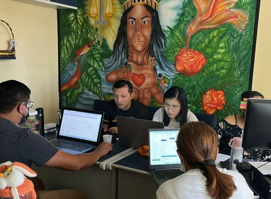 PC-AM realiza treinamento a fim de capacitar servidores para o 55° Festival Folclórico