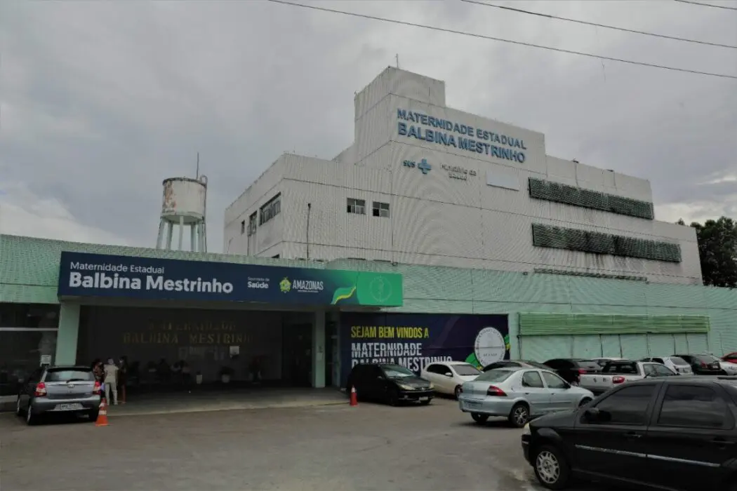 Maternidade Balbina Mestrinho comemora 61 anos