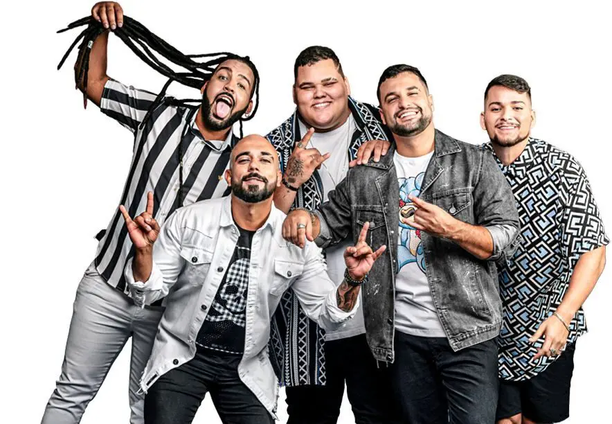 ‘Menos é Mais Prime’: melhor do pagode e cervejinha gelada prometem esquentar público manauara